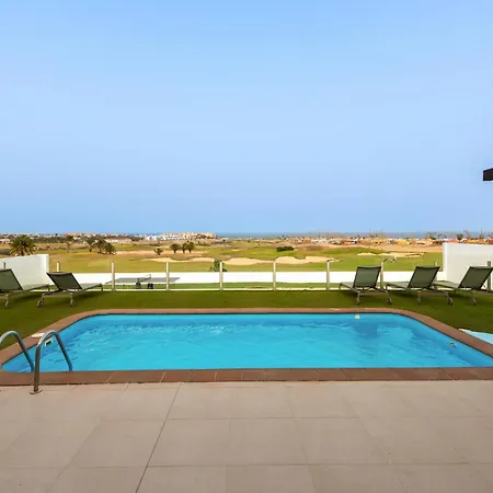 Fuerteventura Tatil Evi