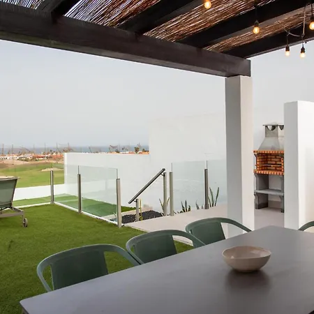 Tatil Evi Fuerteventura *