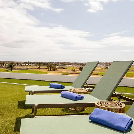 Tatil Evi Fuerteventura Antigua (Fuerteventura)