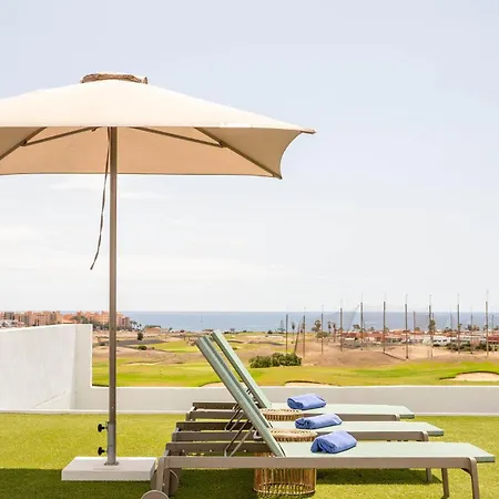 Fuerteventura Tatil Evi Antigua (Fuerteventura)