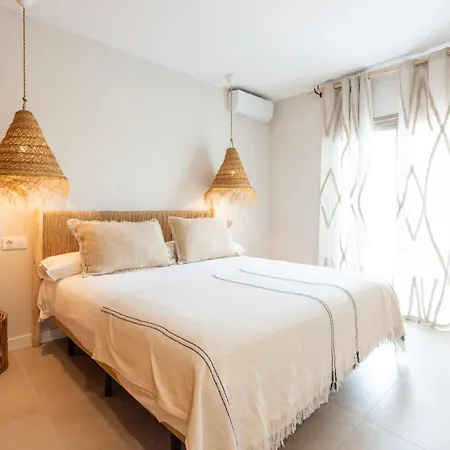 Tatil Evi Fuerteventura Antigua (Fuerteventura)